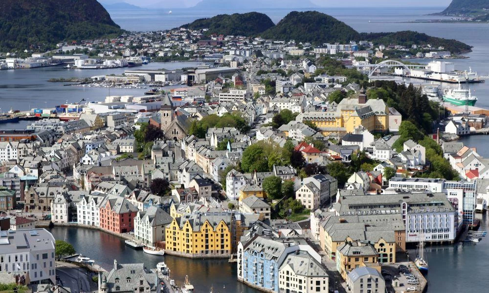 Νορβηγία: Χαλαρώνει το lockdown στο Όσλο από 3 Φεβρουαρίου